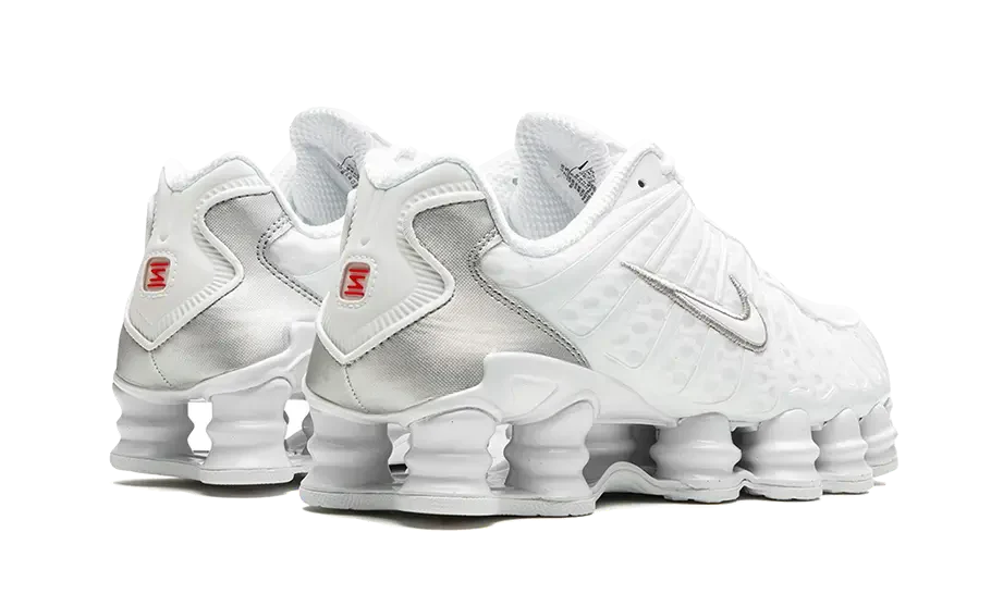NIKE SHOX TL R4