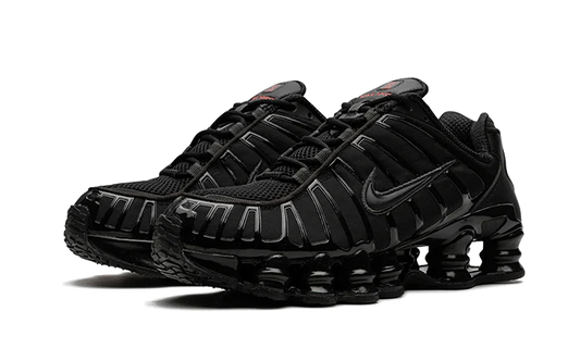 NIKE SHOX TL R4