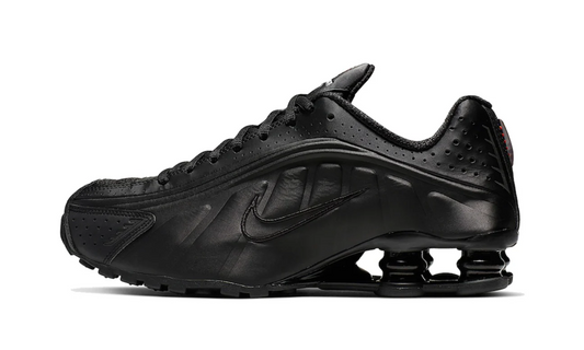 Nike Shox R4
