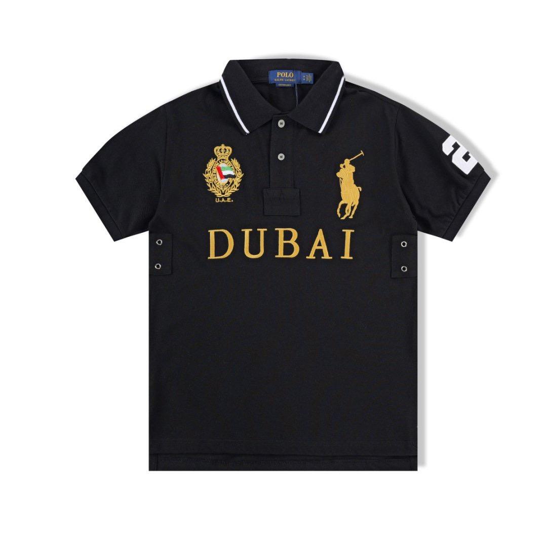 Polo Ralph Lauren retro Miami