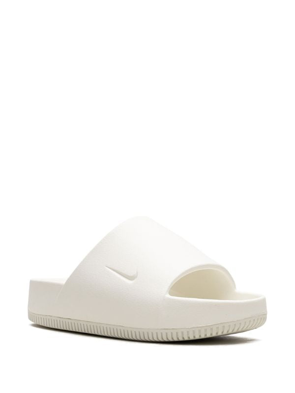 Nike slippers