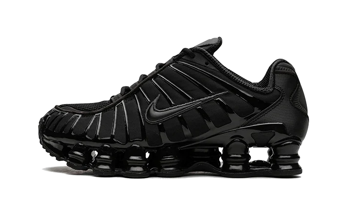 NIKE SHOX TL R4