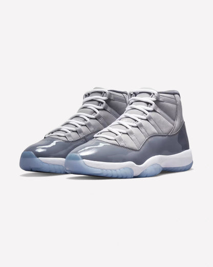 Jordan 11 gris