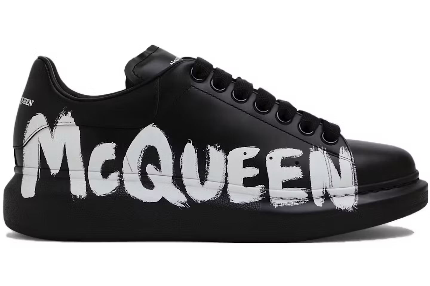 Alexander Mcqueen