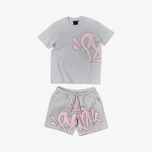 Conjunto verano SynaWorld