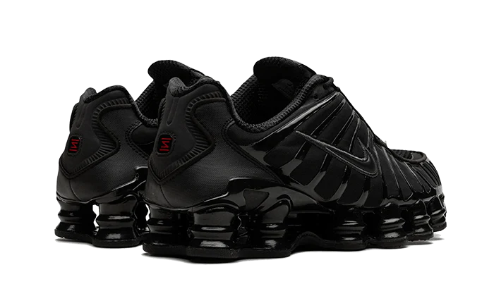 NIKE SHOX TL R4