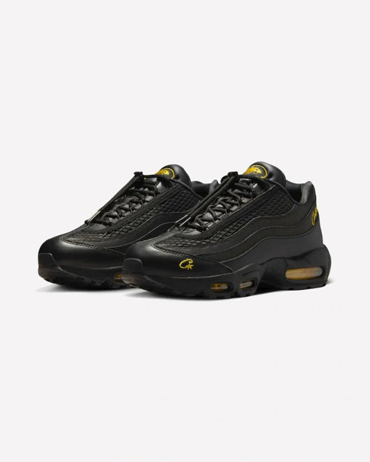 Air max 95 X Corteiz Negra