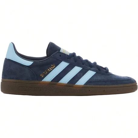 Adidas Samba Azul