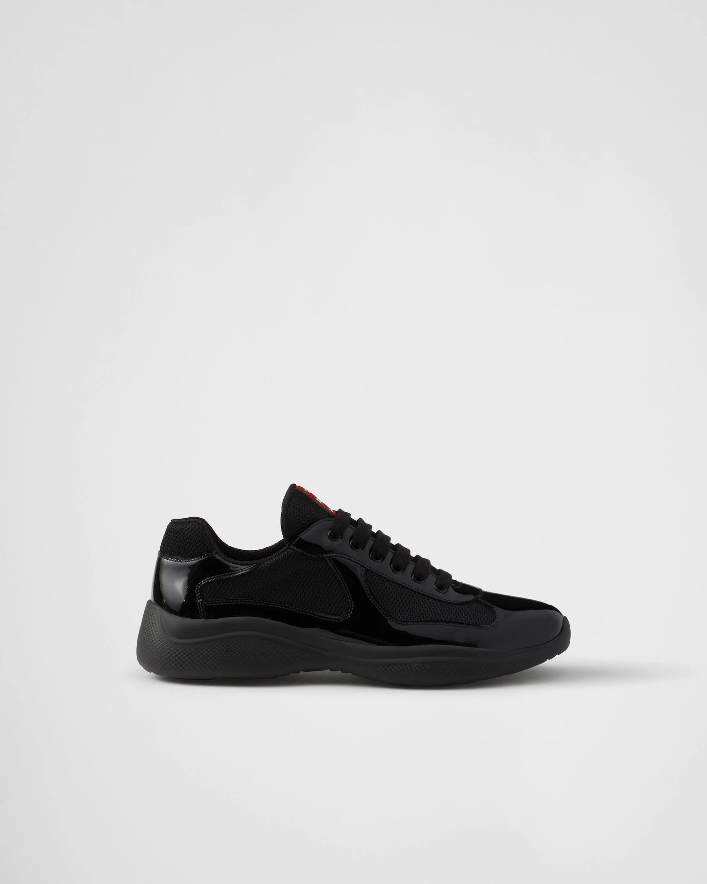 Prada Cups Shoes