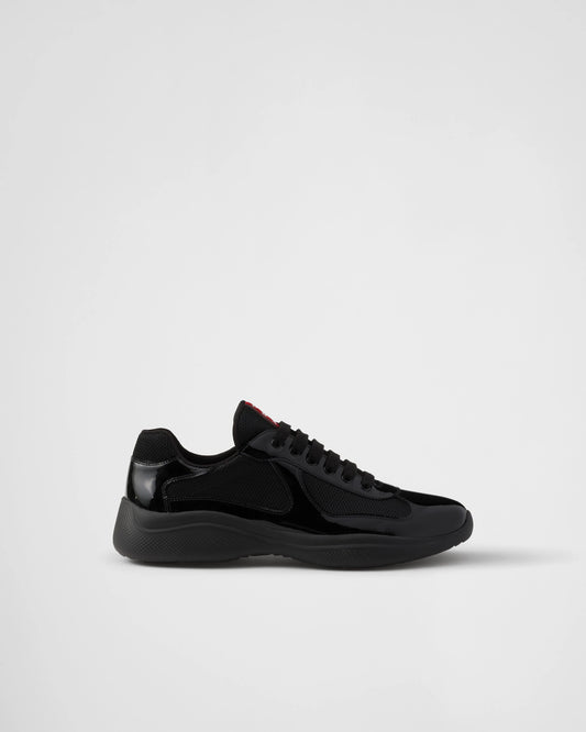 Prada Cups Shoes