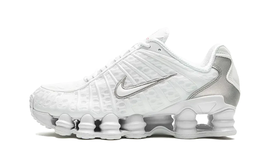 NIKE SHOX TL R4