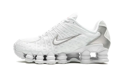 NIKE SHOX TL R4