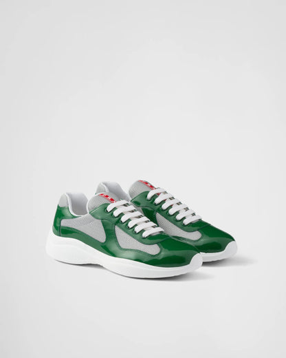 Prada Cups Shoes