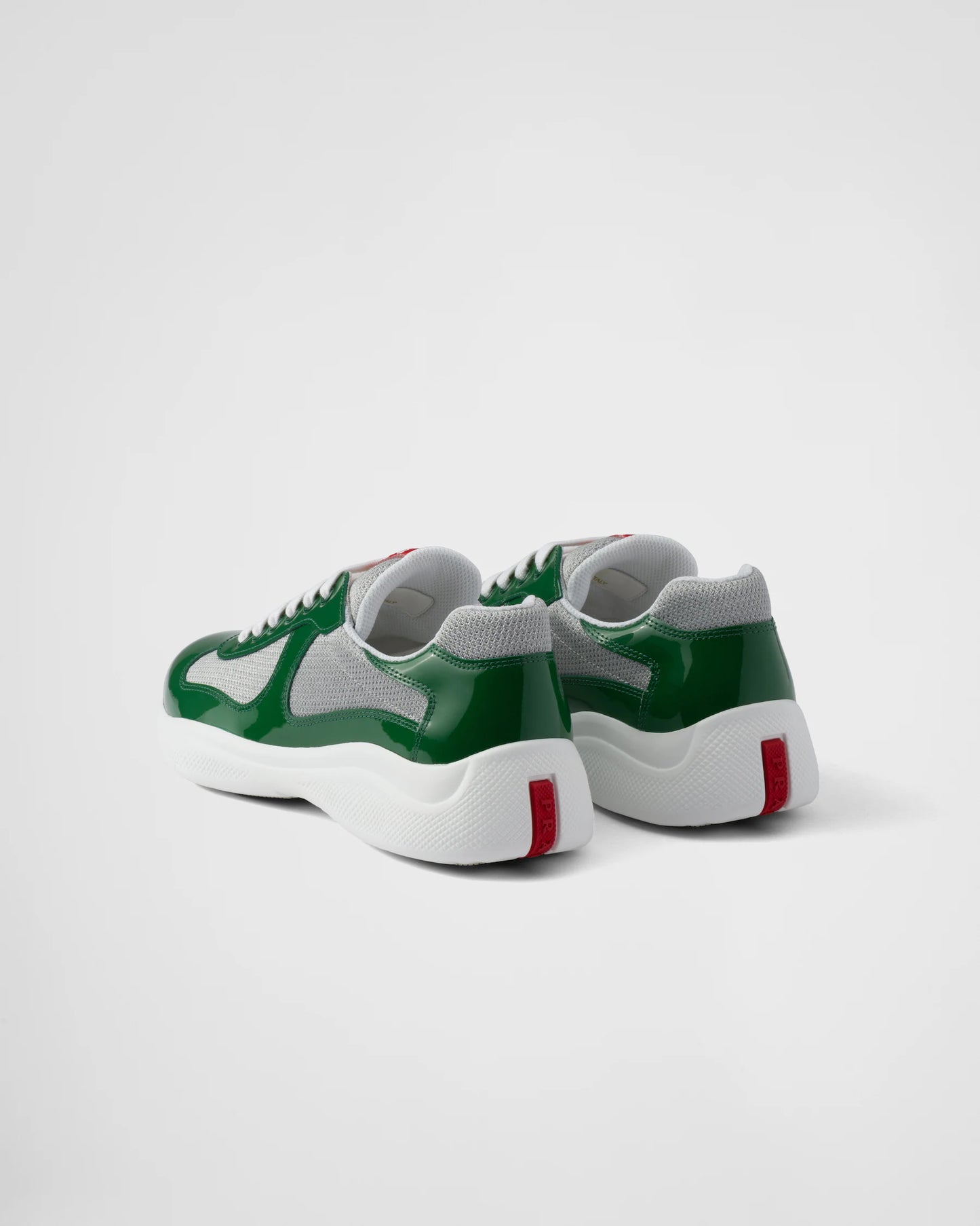 Prada Cups Shoes