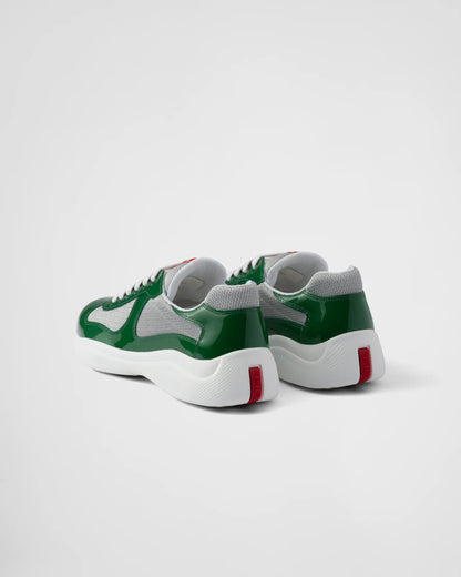 Prada Cups Shoes