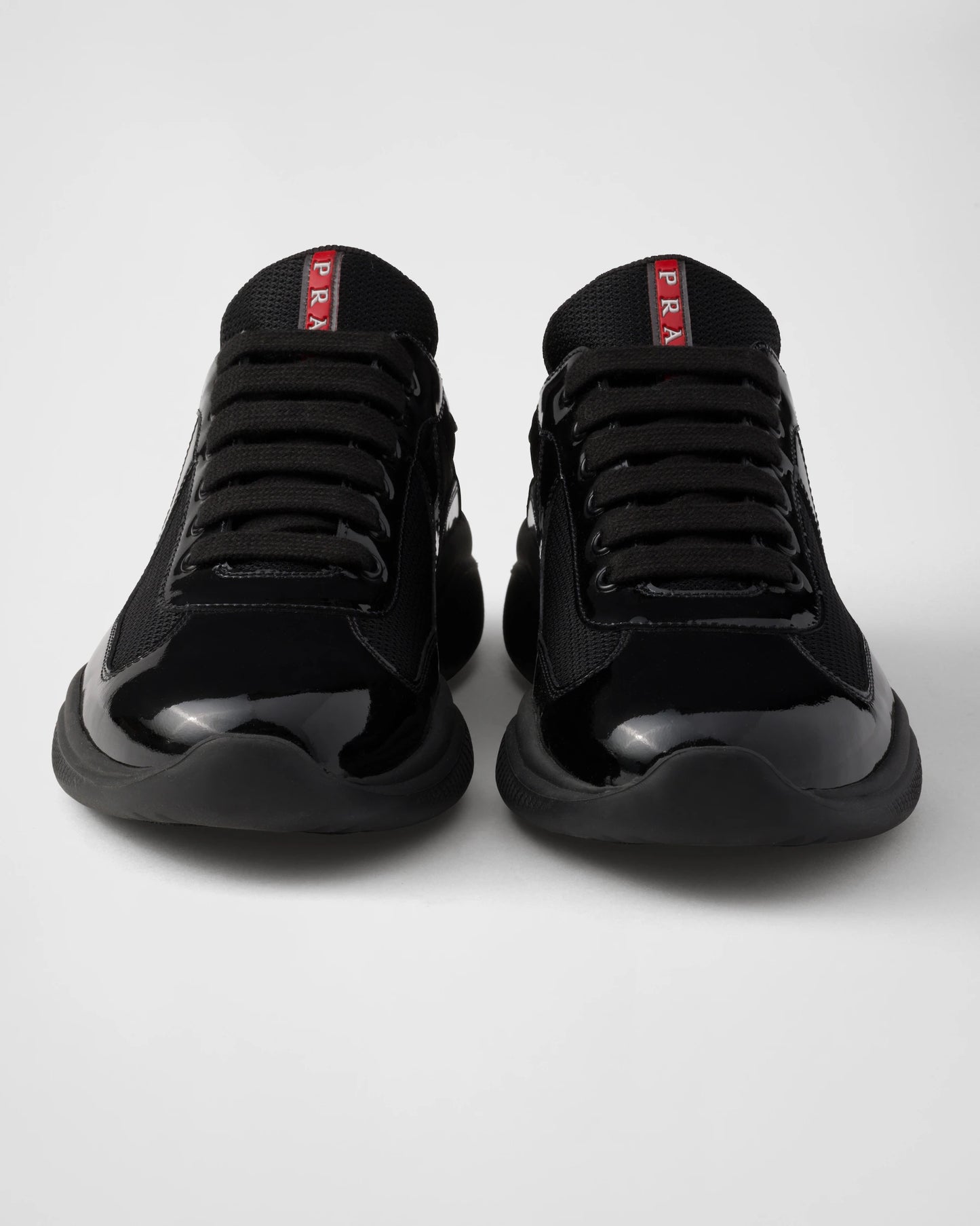 Prada Cups Shoes