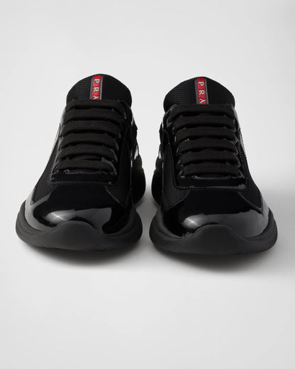 Prada Cups Shoes