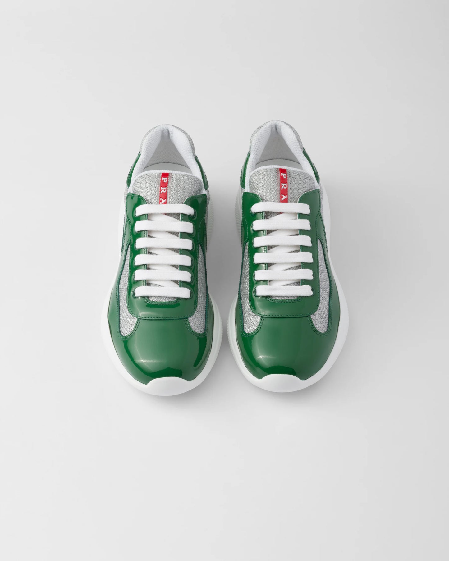 Prada Cups Shoes