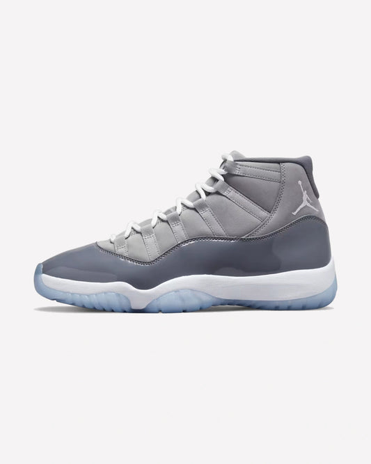 Jordan 11 gris