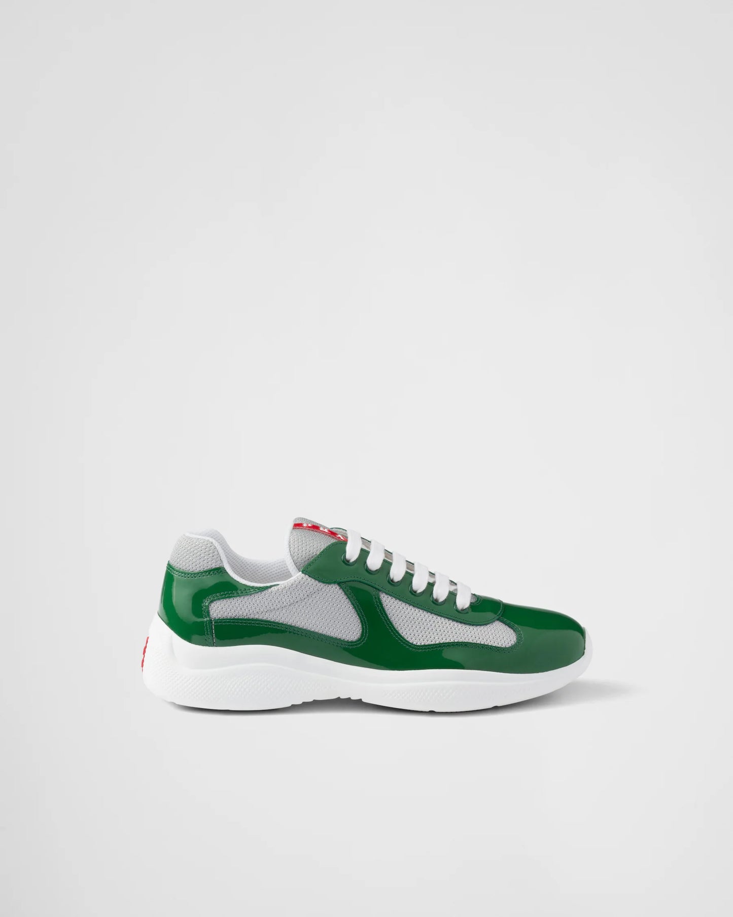 Prada Cups Shoes