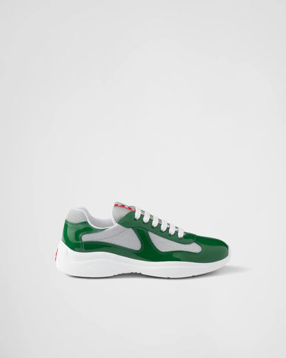 Prada Cups Shoes