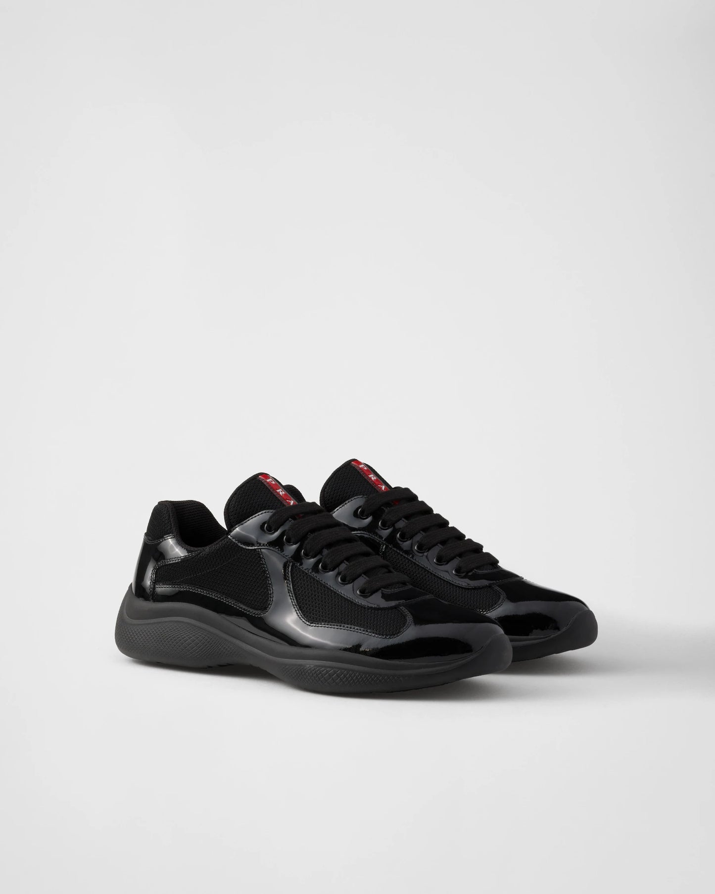 Prada Cups Shoes
