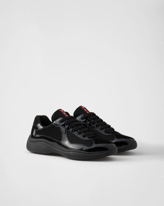 Prada Cups Shoes