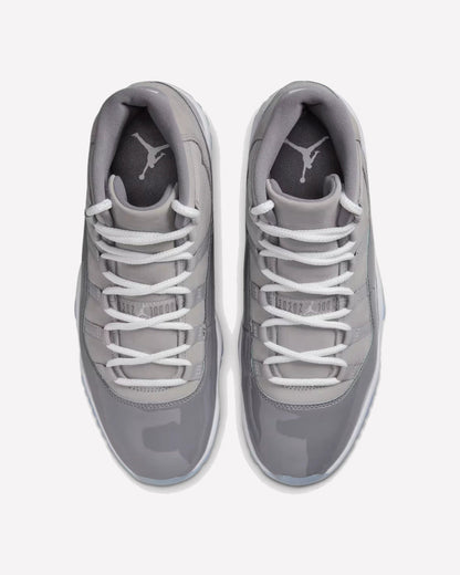 Jordan 11 gris