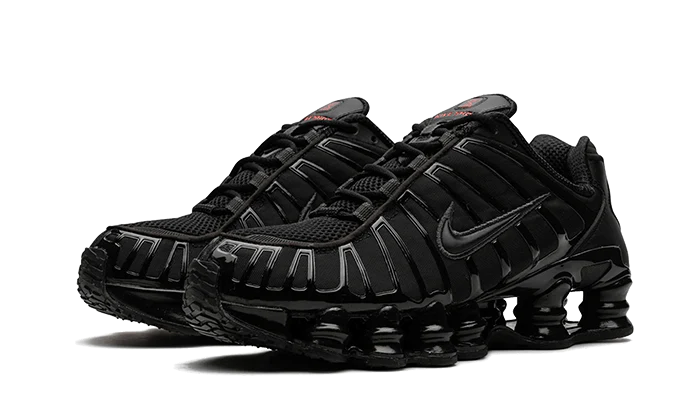 NIKE SHOX TL R4
