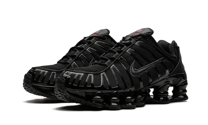 NIKE SHOX TL R4