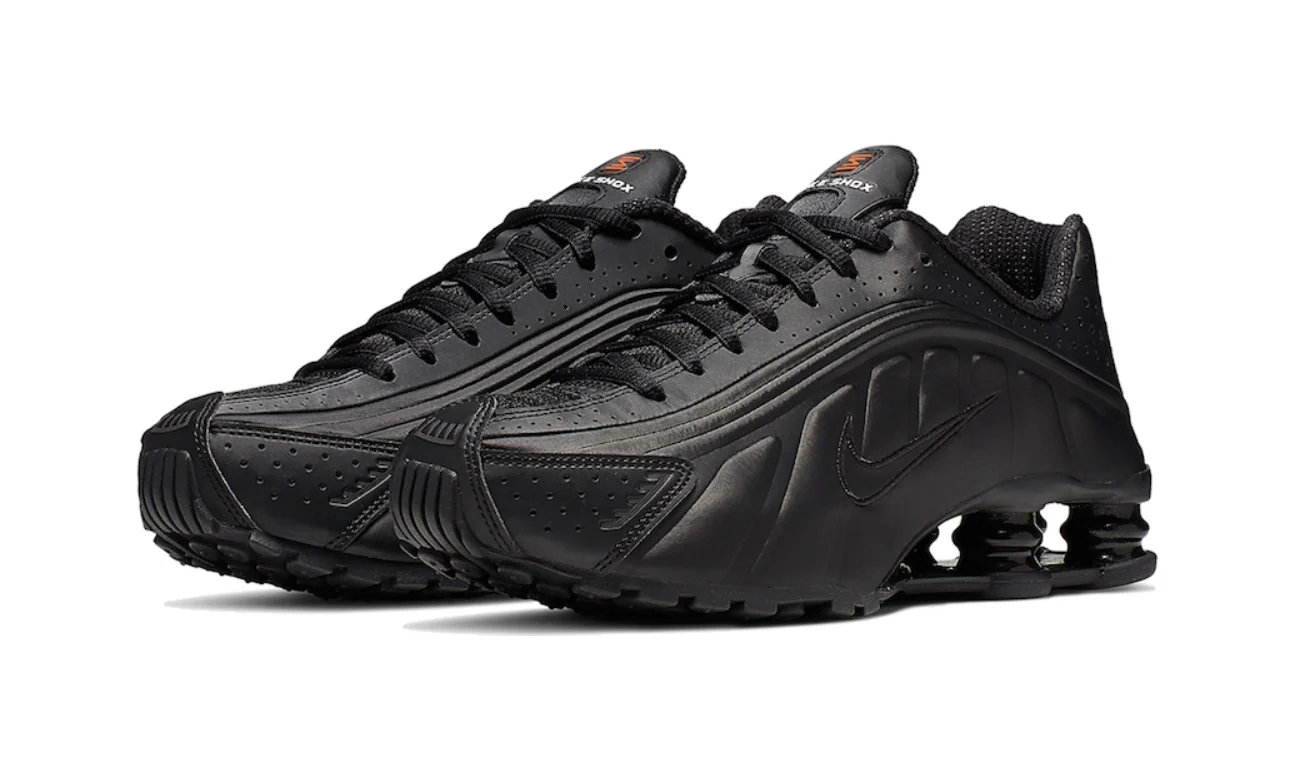Nike Shox R4