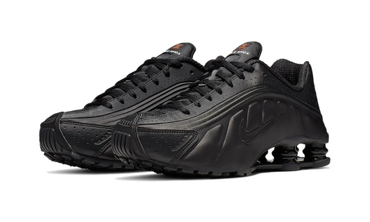 Nike Shox R4