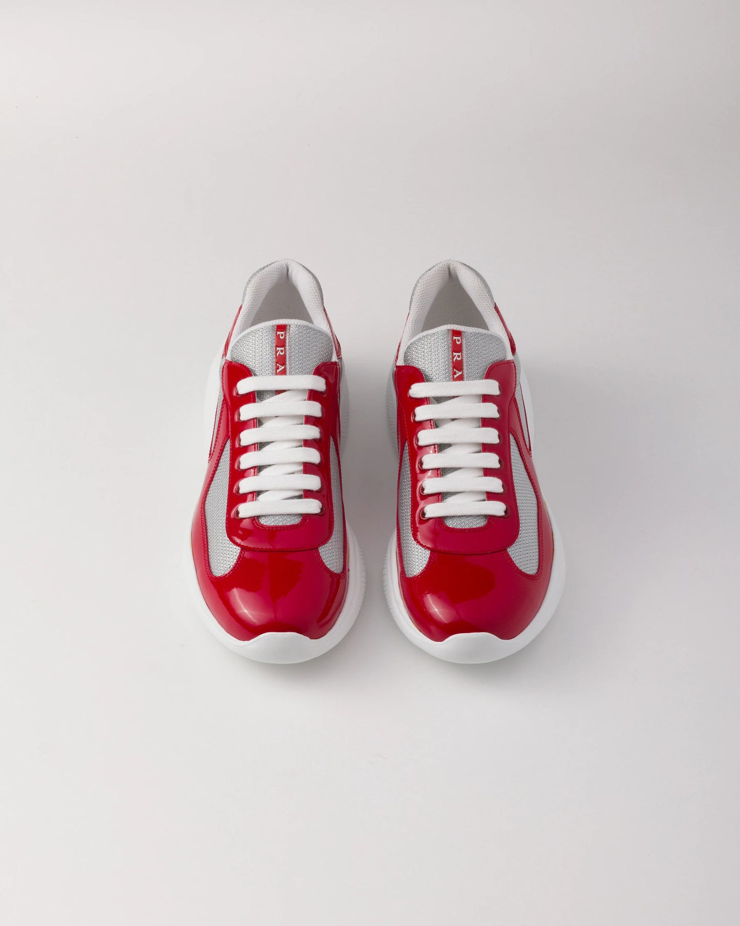 Prada Cups Shoes