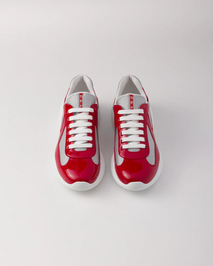 Prada Cups Shoes