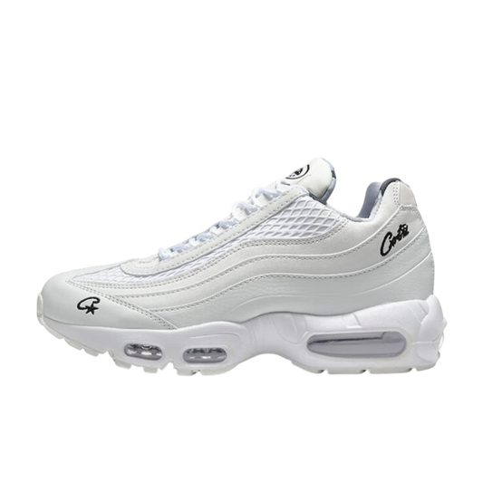 Air max 95 X Corteiz Blanca