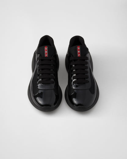 Prada Cups Shoes