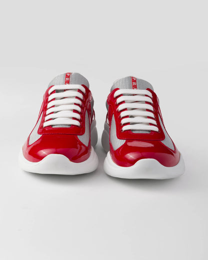 Prada Cups Shoes