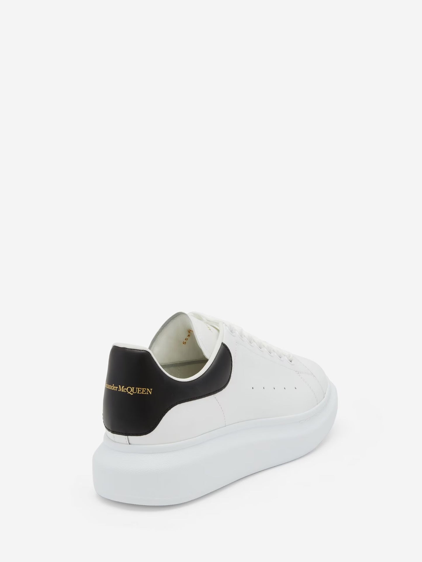 Alexander Mcqueen