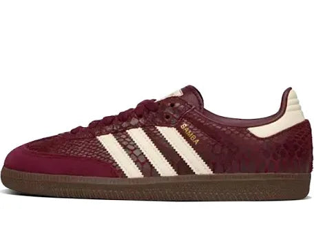 Adidas Samba Vino