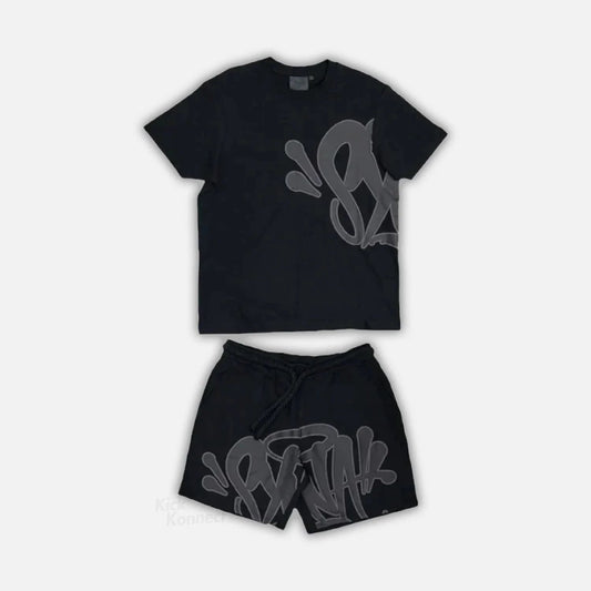 Conjunto de verano SynaWorld