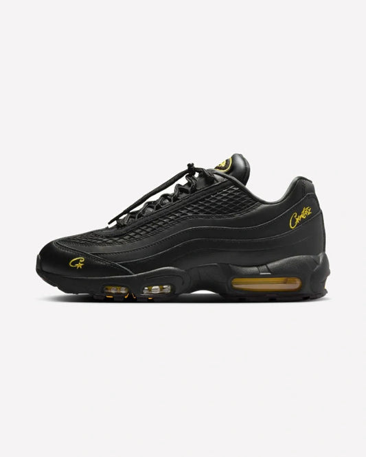 Air max 95 X Corteiz Negra