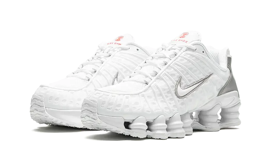 NIKE SHOX TL R4