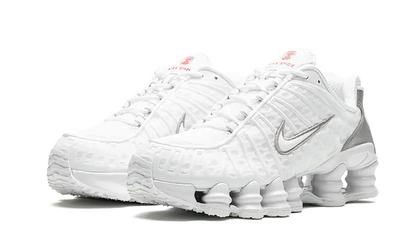 NIKE SHOX TL R4