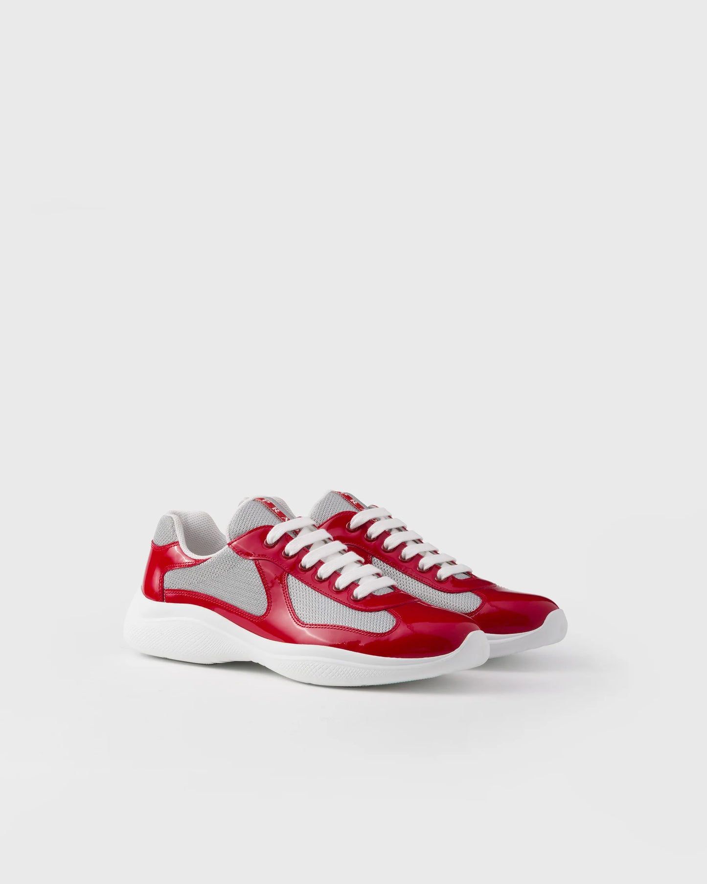 Prada Cups Shoes