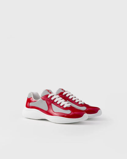 Prada Cups Shoes