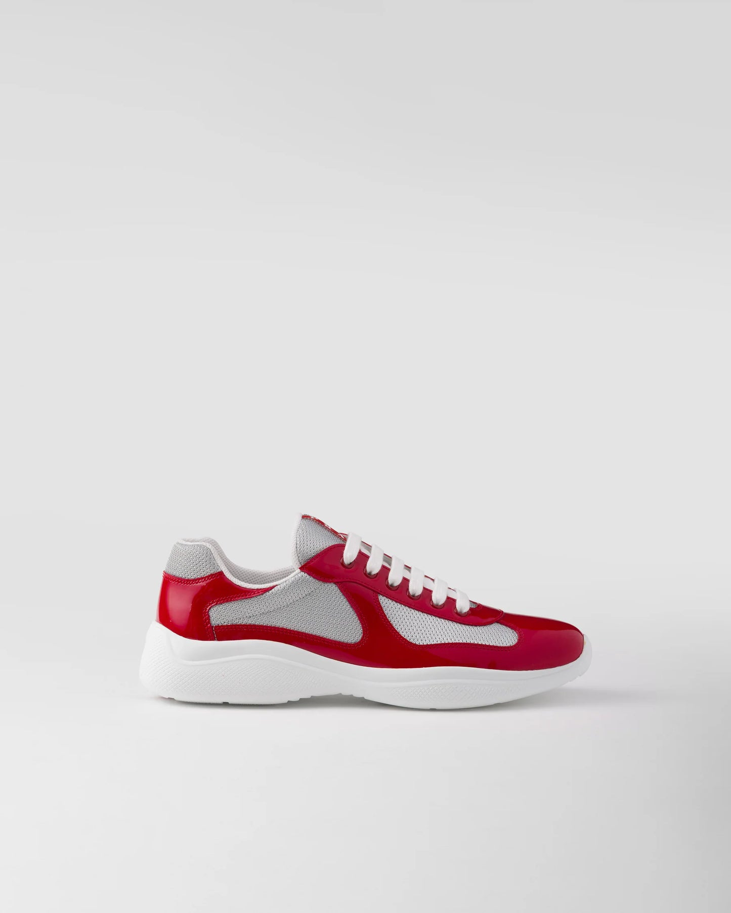 Prada Cups Shoes
