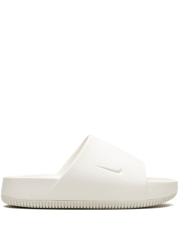 Nike slippers