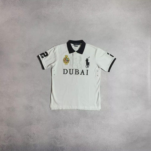 Polo Ralph Lauren retro Dubai