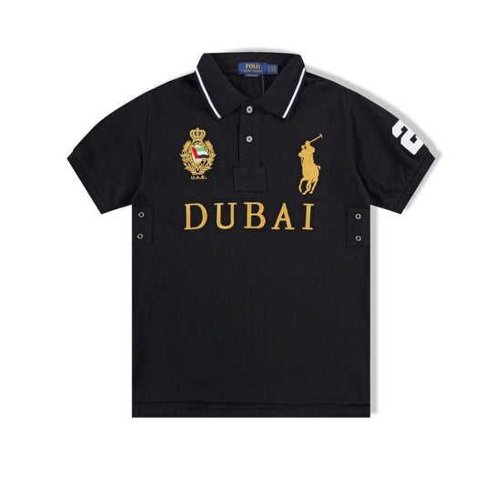 Polo Ralph Lauren retro Miami