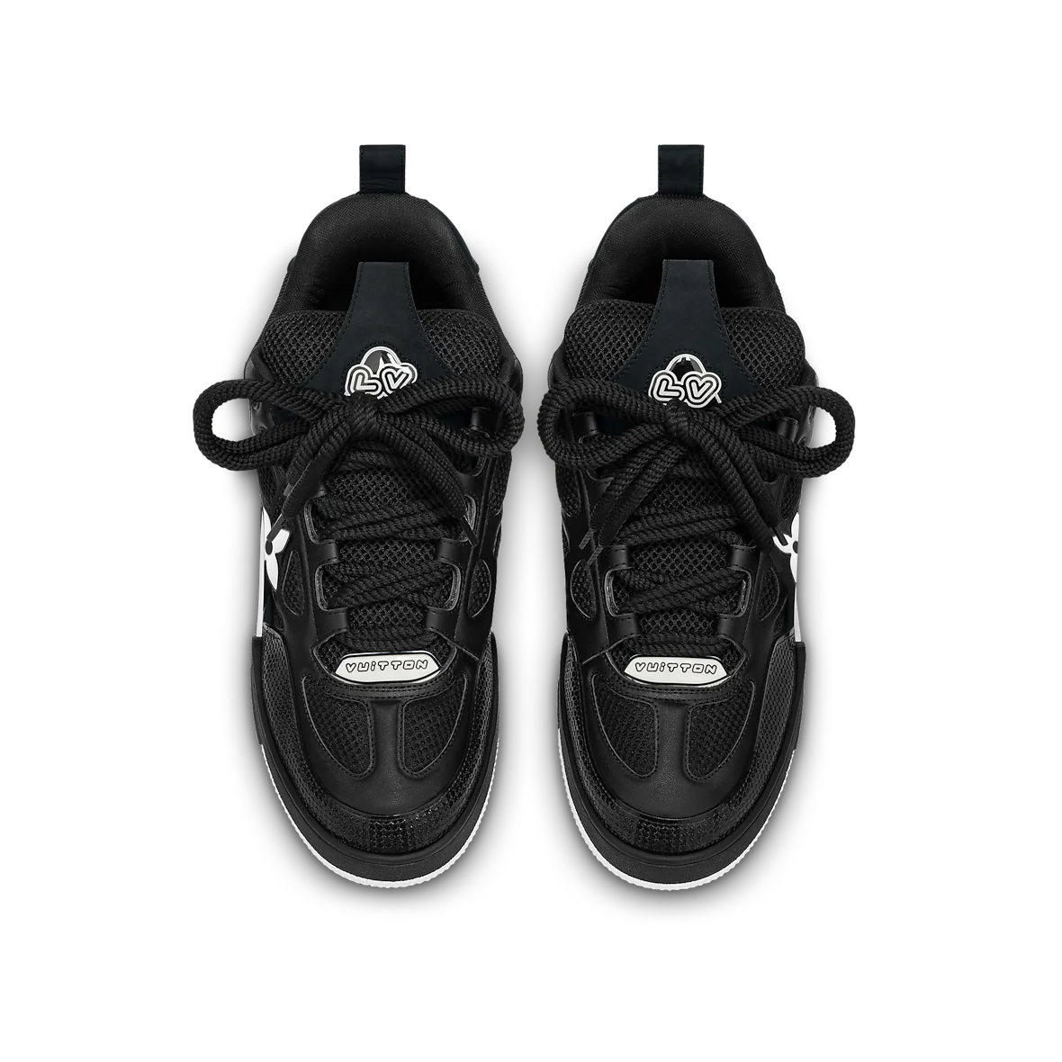 LV deportivas